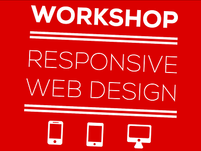 RWD Workshop font:nexa html nexa rwd sans serif webfonts workshop