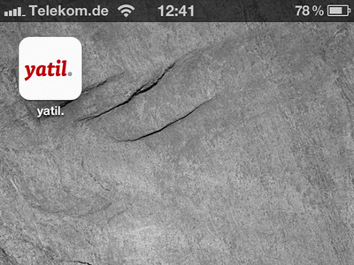 yatil. ff tisa web icon iphone logo