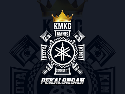 KMKC PEKALONGAN bestlogo design logo logo design logos