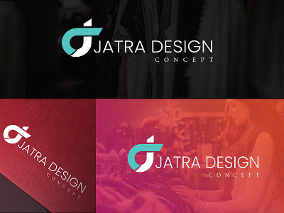 JARTA DESIGN CONCEPT (LOGO DESIGN) branding design graphic design illustration logo mockup vector