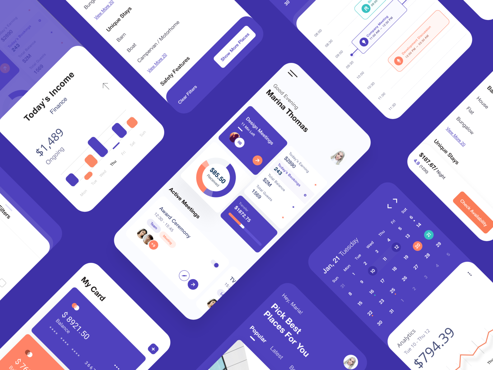 Hello Dribbble! by Pixians Store on Dribbble