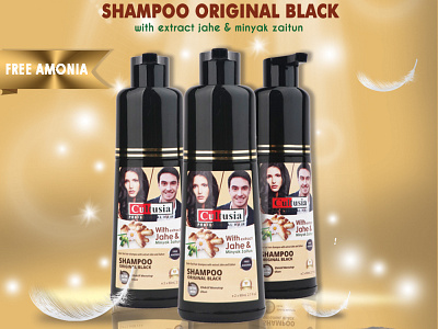 shampo product