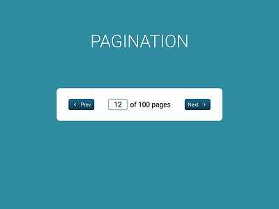 Pagination dailyui dailyui 085 design figma mobile pagination ui ux web
