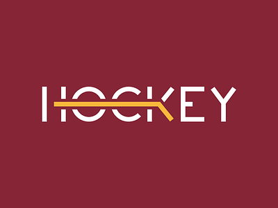 Gopher Hockey athletics college gold gophers hockey ice logo maroon minnesota sports stick vector
