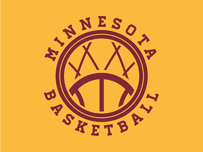 Gopher Basketball athletics ball basketball college gophers hoops net sports university