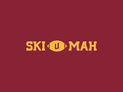 Ski-U-Mah athletics football gophers minnesota