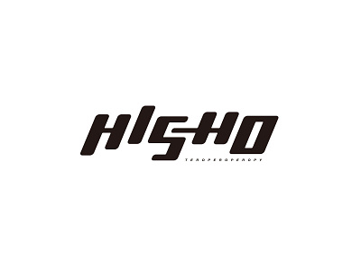Hisho Logo logo