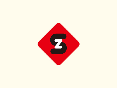 SZ Logo