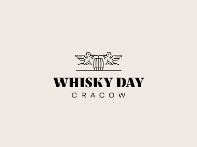 Whisky day Cracow