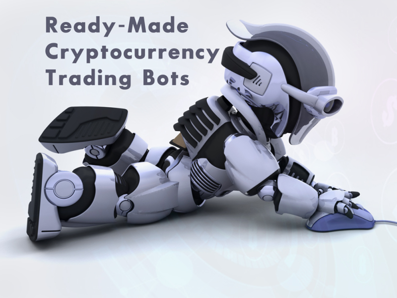 Trading bots хомяк. Робот. Торговый робот. Компьютеры и роботы. Робот с деньгами.