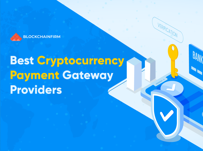 best crypto payment service network