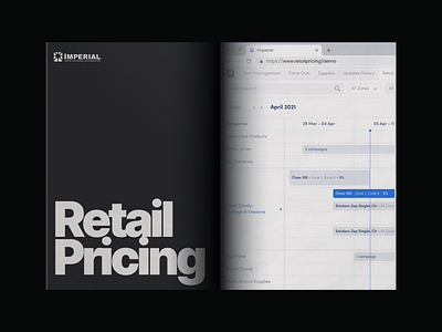 The book of dashboards app branding dashboard ui web design