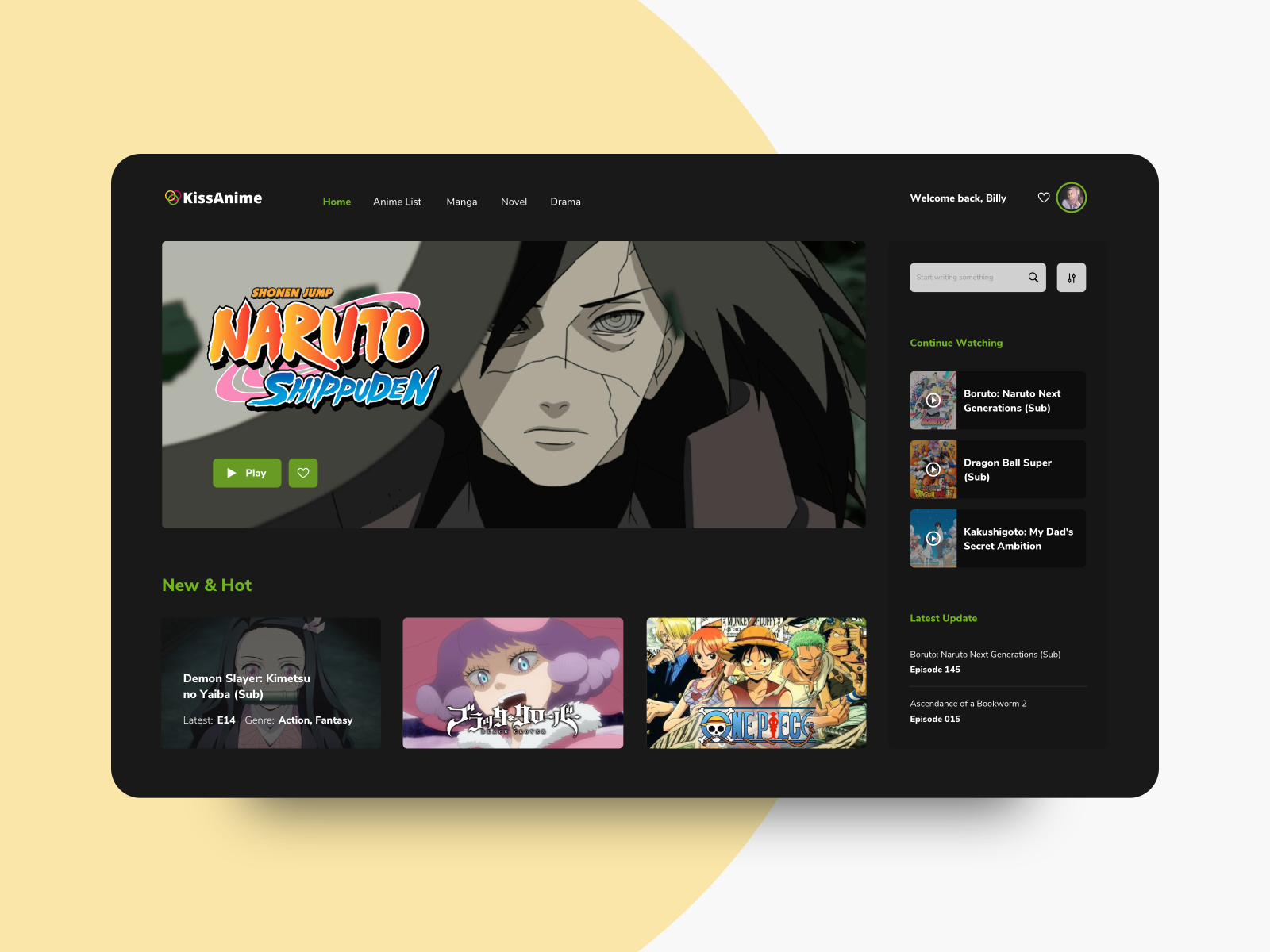 Featured image of post Demon Slayer Kissanime Watch online and download demon slayer the movie