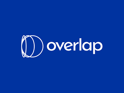 Overlap Logo Concept