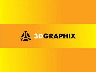 3DGRAPHIX Brand Identity Strategy