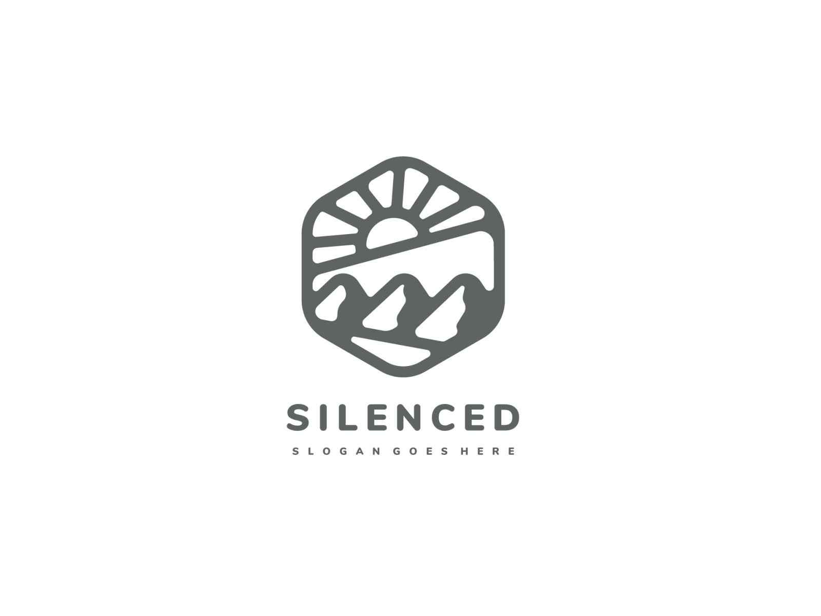Featured image of post Simple Landscape Logo Design
