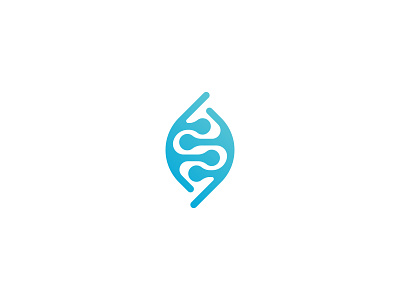 DNA Technology Logo