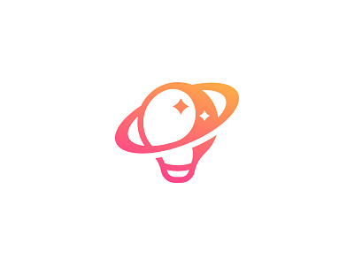 Bulb Space Logo