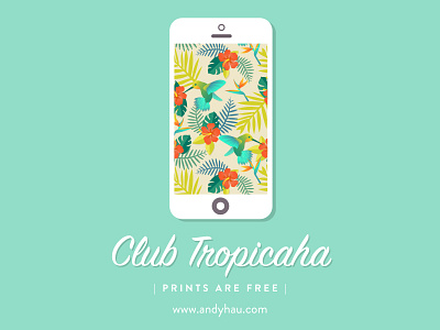 Club TropicAHA