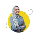 Marwa Kamel