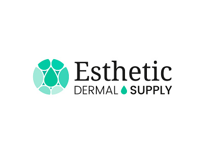 Esthetic Dermal Supply cell cream drop esthetic products skin unity