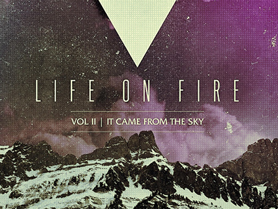 Lifeonfire