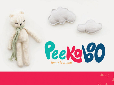 Peekaboo logo