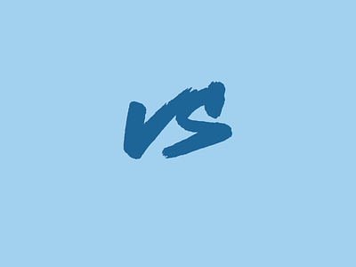 VoS Final branding design logo