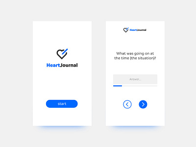 Heart Journal Comps