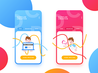 Doppler Creative Mobile