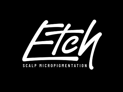 Etch Logo