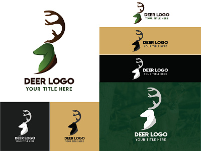 Deer Logo Design adventure logo badge bear bird hunt deer badge deer hunt deer logo duck hunt emblem badge grizzly label grizzly logo badges grunge badge hunt badges hunt label hunt logo hunter logo hunting badges hunting label sticker jungel badge shield logo badge