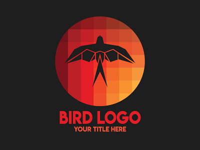 Bird Logo Design