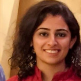 Khairunnissa Virani