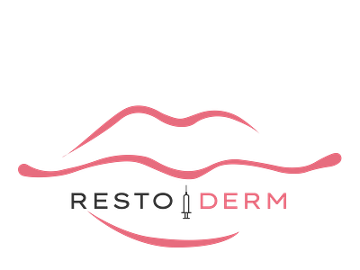 Restoderm Logo