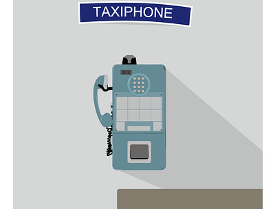 taxiphone