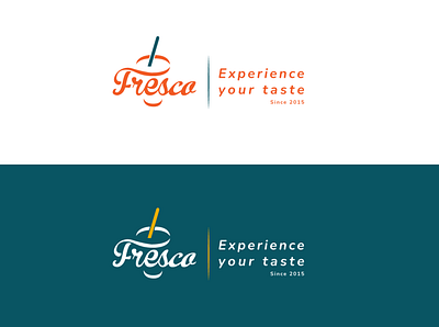Brand logo branding graphic design iden illustration logo vector