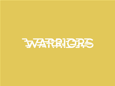 Dubs basketball illustration logo type