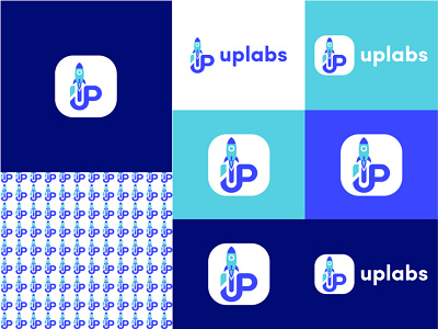 uplabs logo branding design graphicdesign logo logodesign logos new logo trend new logo trends 2020 typography ui ui design uplabs uplabs logo uxdesign