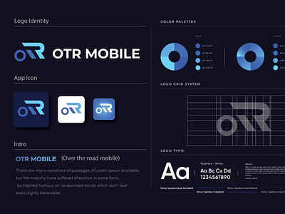 Otr Mobile(Over The Road Mobile0