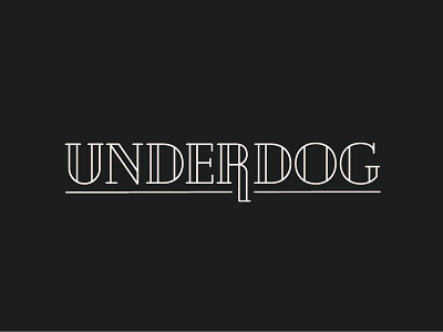 Underdog