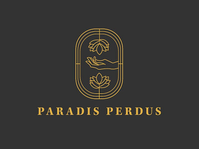 Paradis Perdus