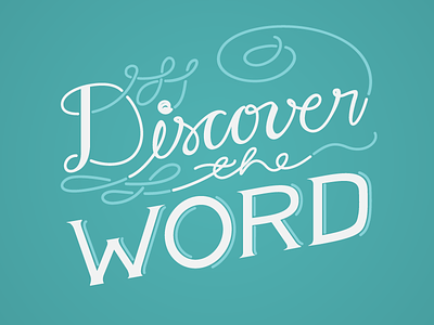 Discover The Word
