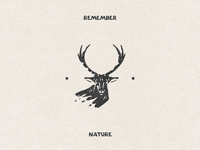 Remember Nature