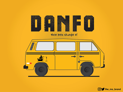 Danfo