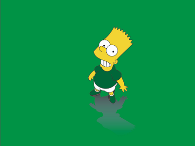 Bart Simpson