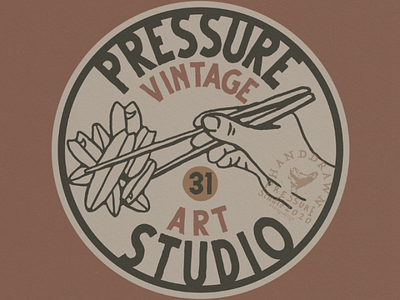 Pressure Studio