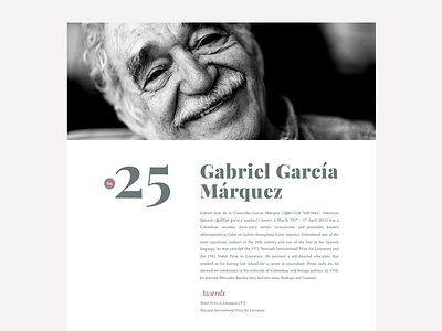 Gabo