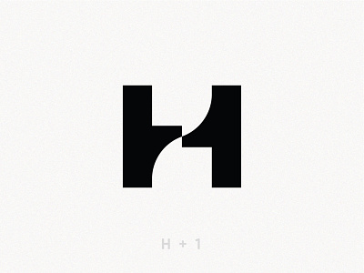 H 1 Logo