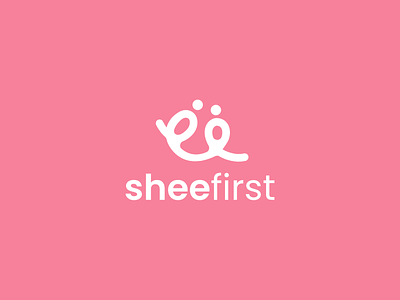Sheefirst logo